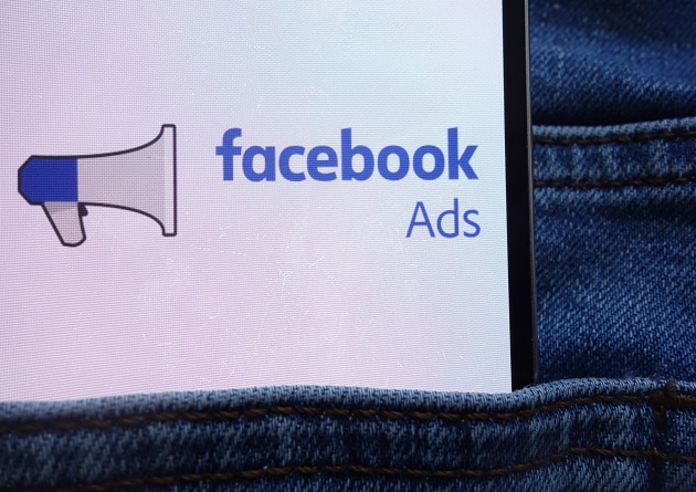 4 Ways To Improve Your Facebook Marketing