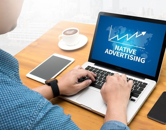 Tips On Using Native Advertising