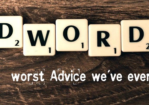 adwords worst advice