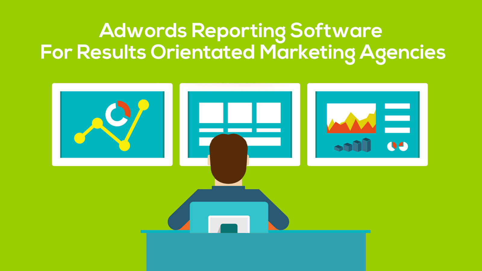 The Five Best Adwords Reporting Softwares For Results Orientated Marketing Agencies