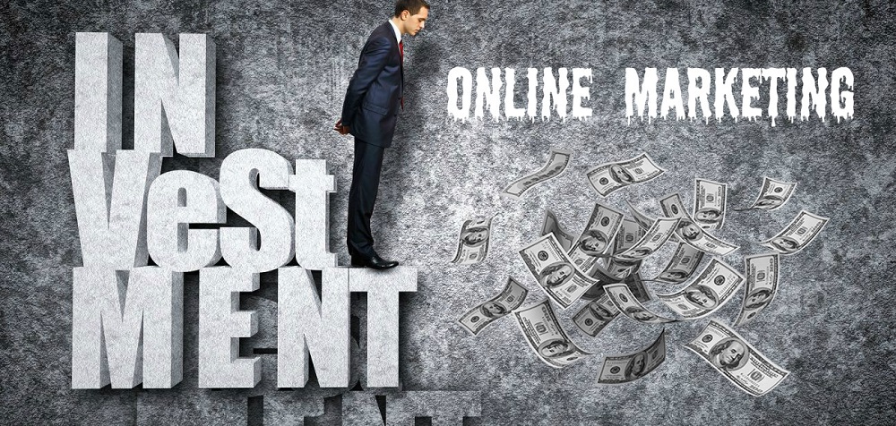 invest in online marketing