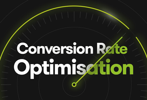 Conversion Rate Optimisation - Dilate Digital