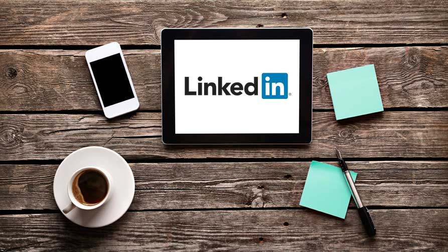 Why LinkdIn Is Your Content Marketing Social Network
