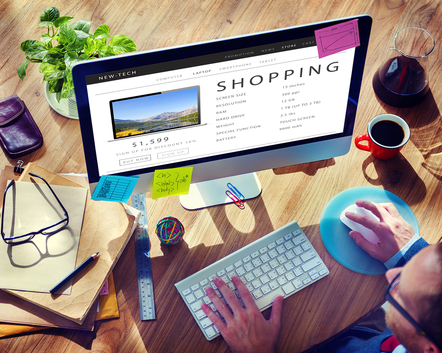 4 things businesses should stop doing with their e-commerce website - dilate digital