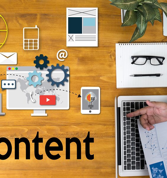 Content marketing mistakes your business could be making - dilate digital