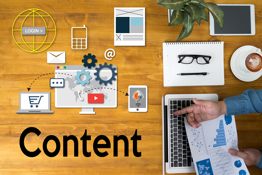 Content marketing mistakes your business could be making - dilate digital