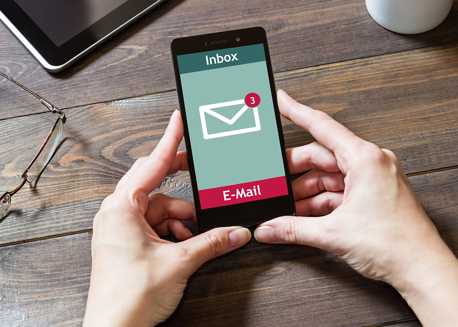 Hot tips from an advertising agency getting your email marketing right - dilate digital