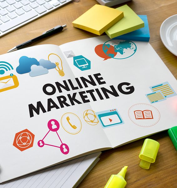 Four Important Questions to Ask Your Online Marketing Consultant