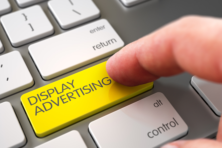 Optimising Your Display Advertising with Targeting Techniques