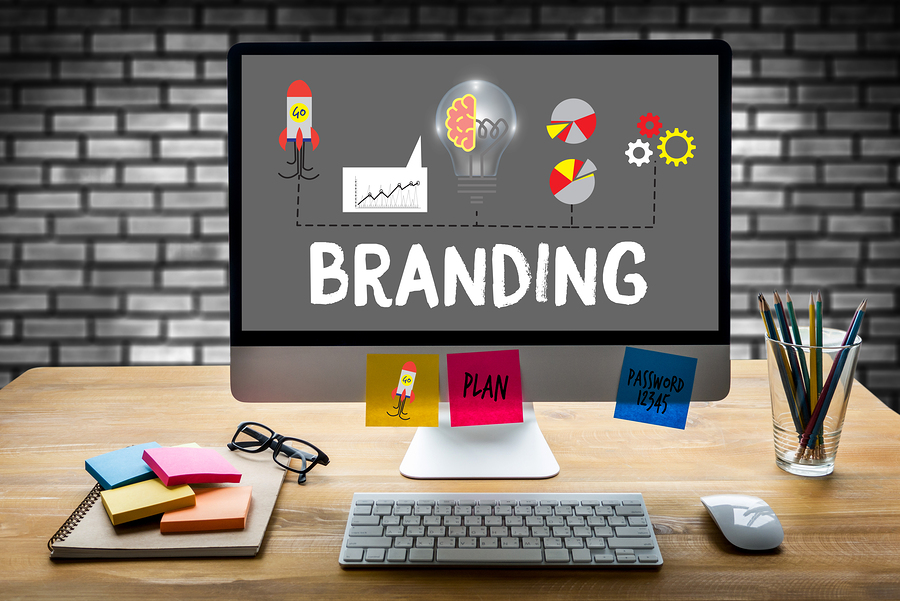 Digital Branding