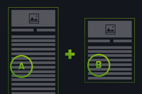 Merge Short-Form Posts into Long Form Game Changers