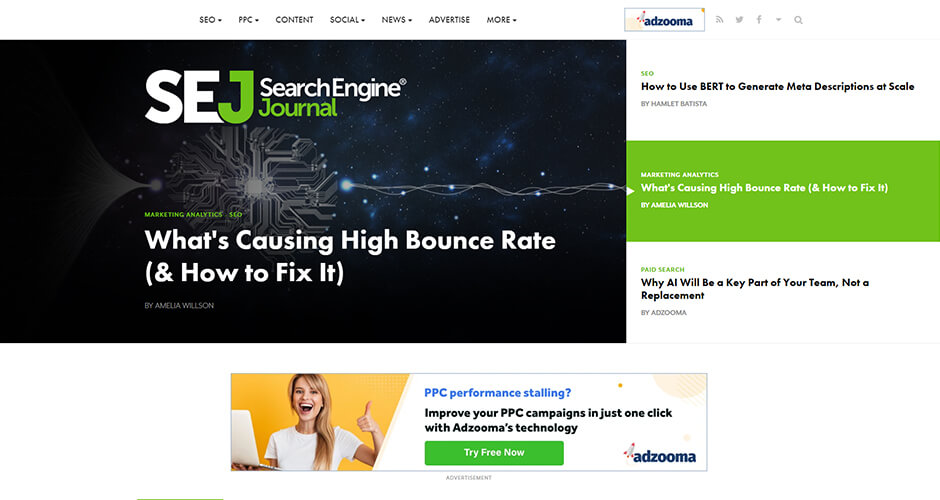 Search Engine Journal