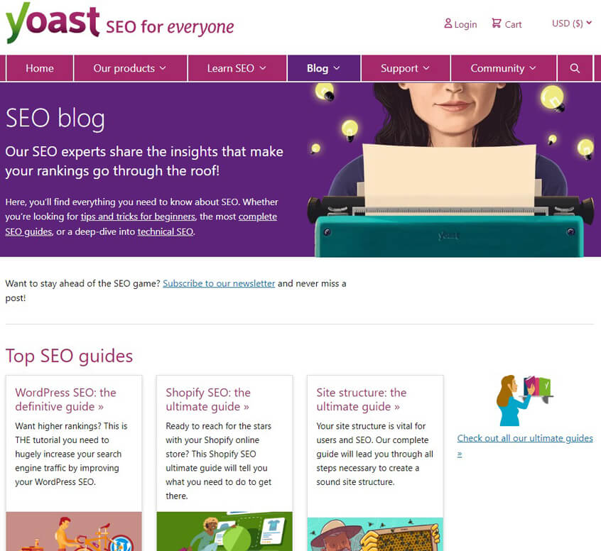 Yoast