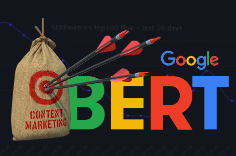 Google BERT and It's Relationship With Content Marketing