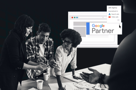 How Do You Become a Google Premier Partner