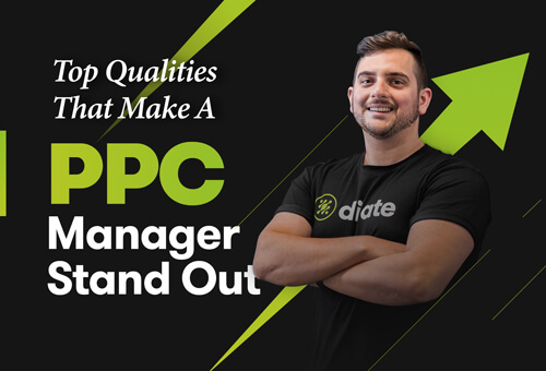 Top Qualities That Make A PPC Manager Stand Out