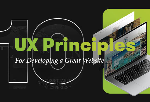 10-UX-Principles-For-Developing-a-Great-Website-Featured