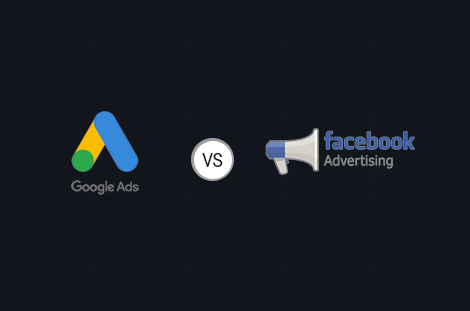 What is the difference between Facebook Ads and Google Ads