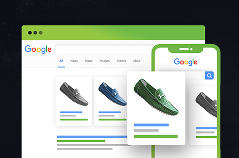 Google Shopping