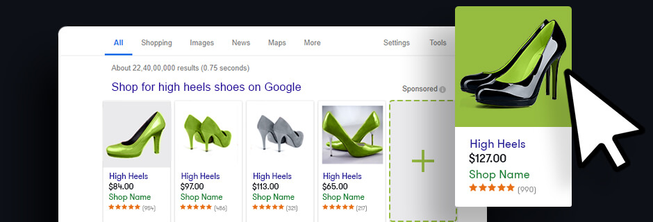 How To Add Products To Google Shopping