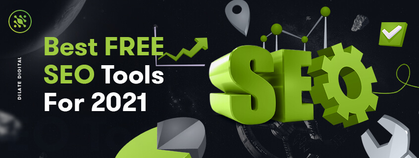 Best Free SEO Tools For 2021