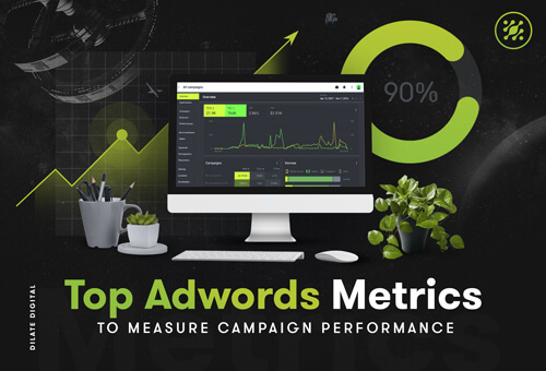Top Adwords Metrics to Measure Campaign Performance