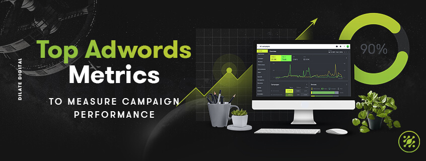 Top Adwords Metrics to Measure Campaign Performance