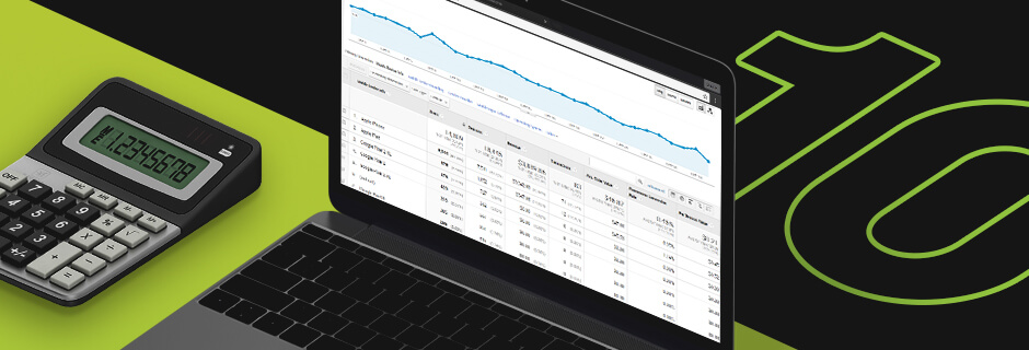 10-Calculate Your ROI