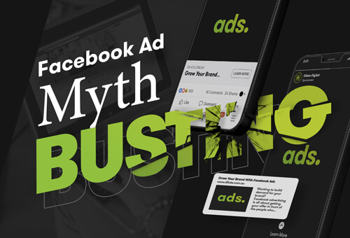 Facebook Ad Myth Busting