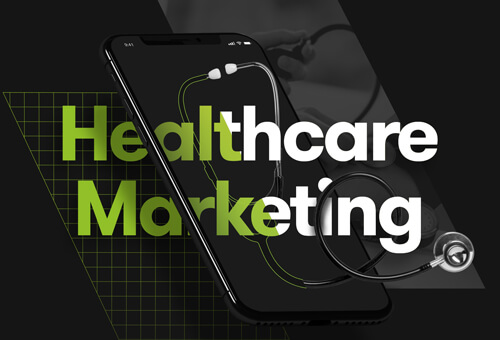 Healthcare Marketing