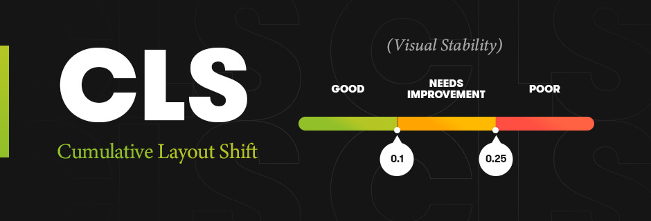 Cumulative Layout Shift