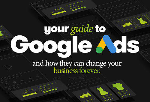 Guide to Google Ads