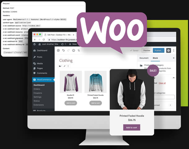 1 Agency for WooCommerce in Perth