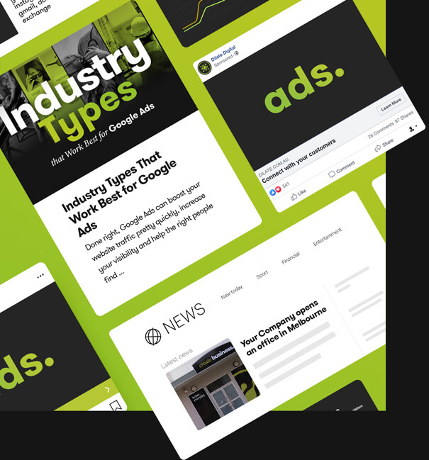 Content marketing Perth Involves