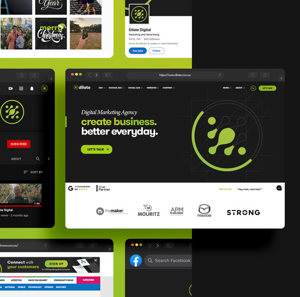 Content marketing Agency To Earn Links