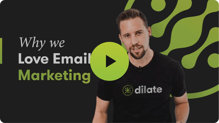 email marketing services