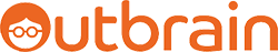 outbrain logo