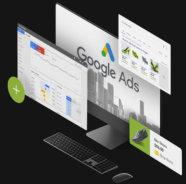 adwords management brisbane