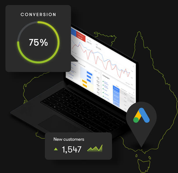 adwords management melbourne