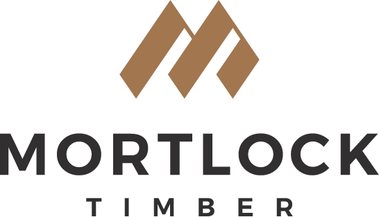 mortlock timber logo