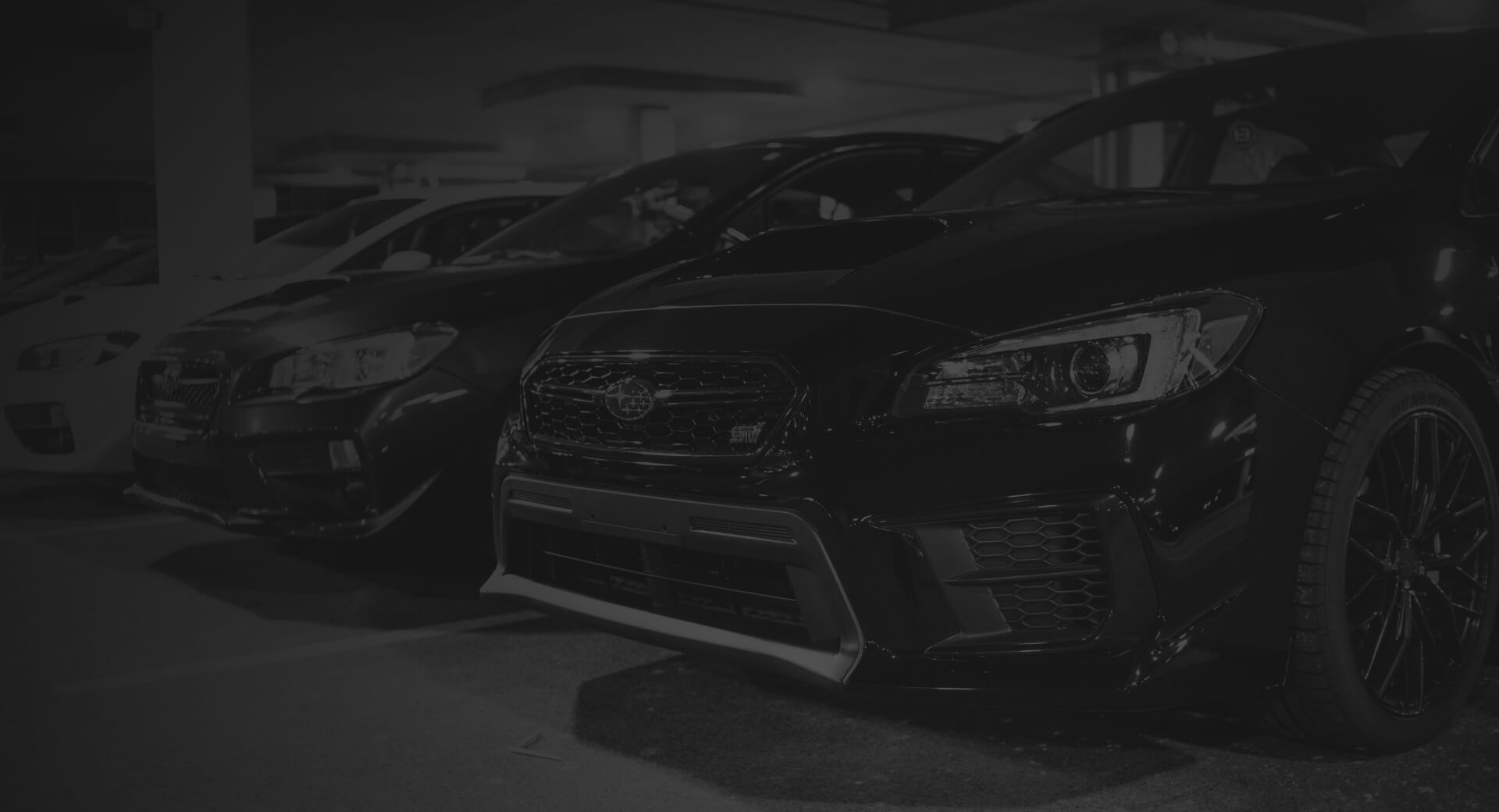 City Subaru Background Image