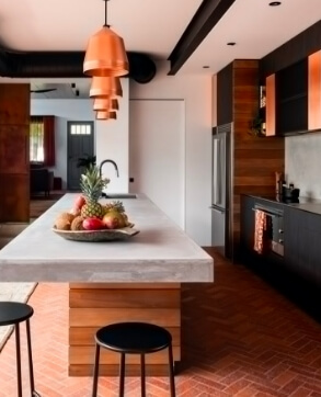 Modern Kitchen Ideas