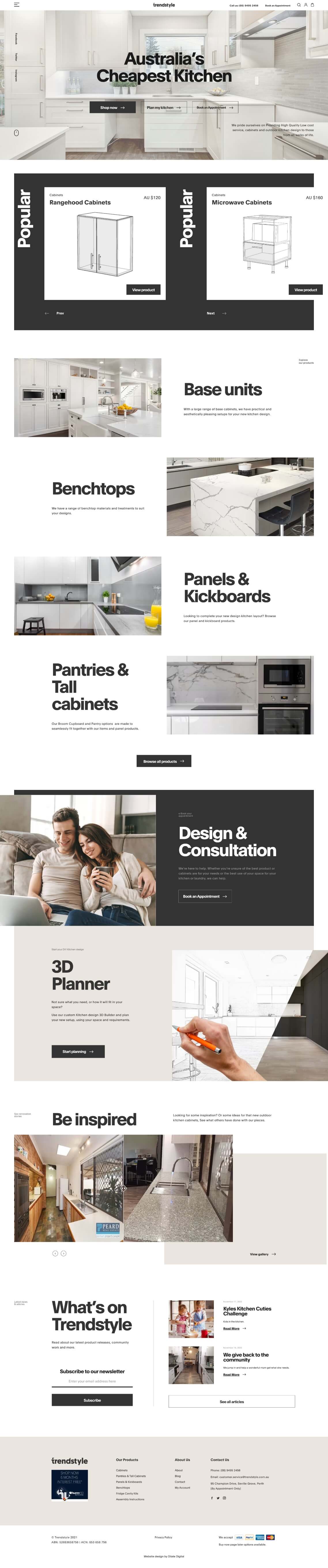 the-solution-Trendstyle