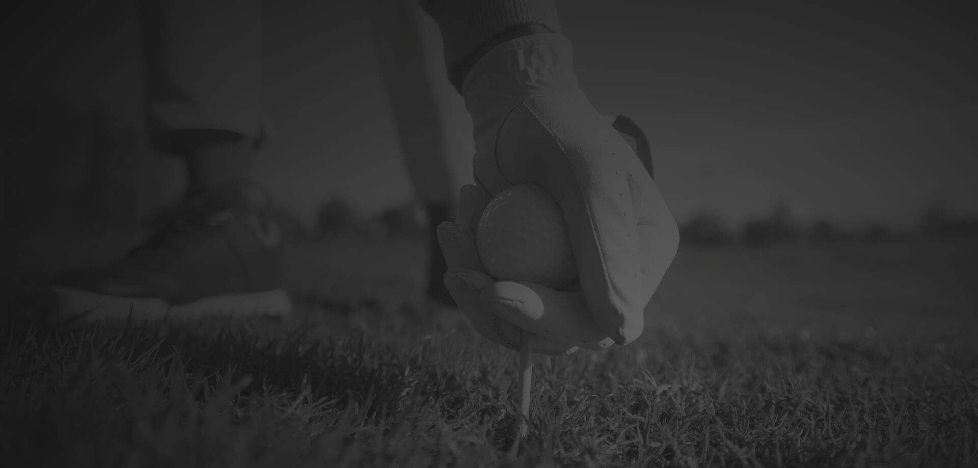 Golfbox Background Image