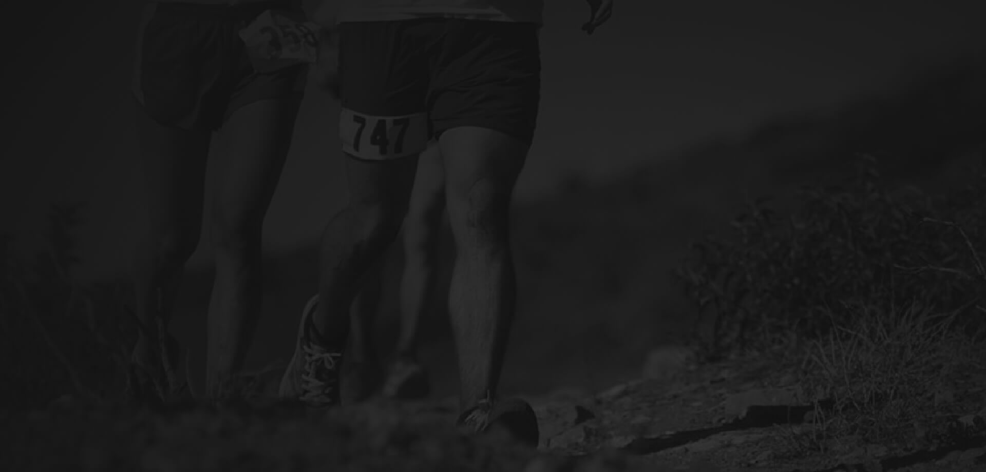 Pure Running Background Image