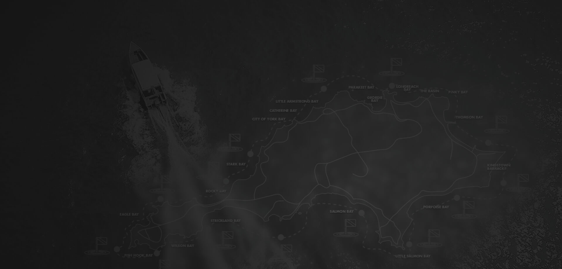 Rottnest Snorkel Background Image