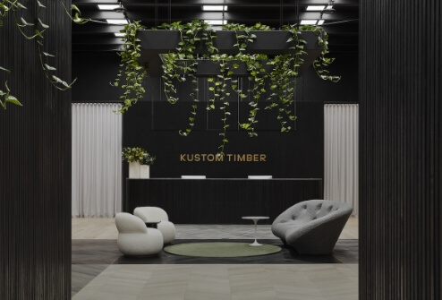 Overview Case Study Kustom Timber