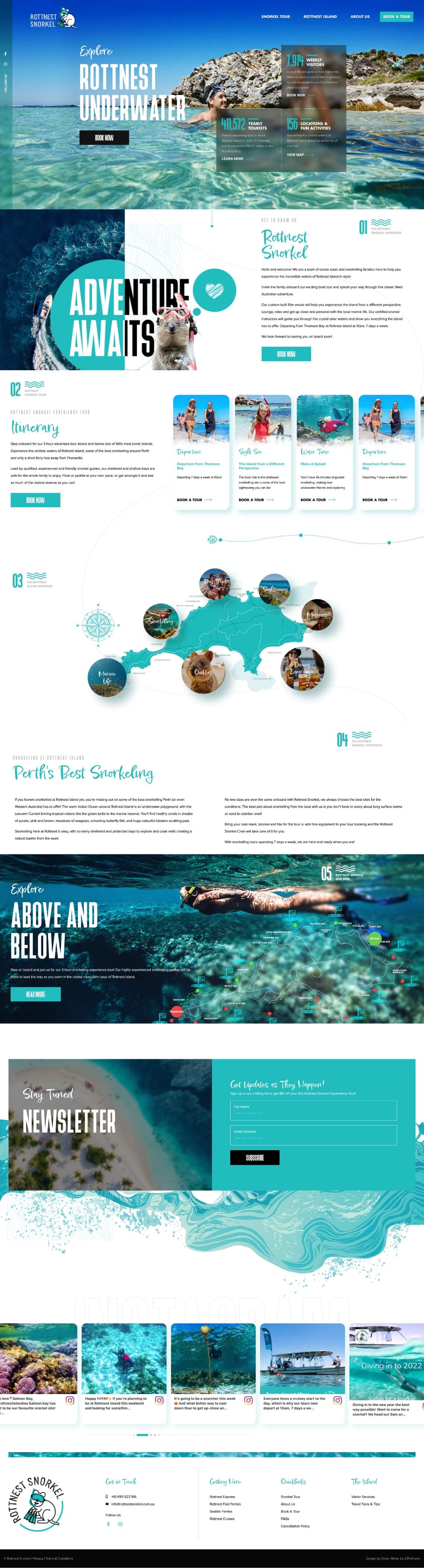 the-solution-Rottnest-Snorkel