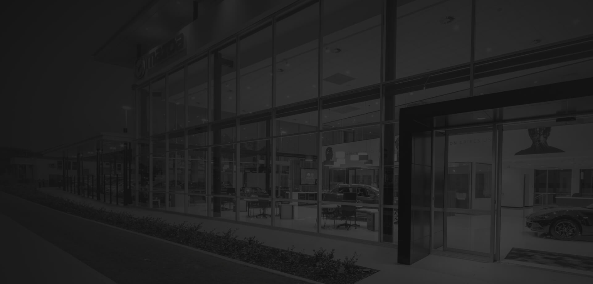 Melville Mazda Background Image