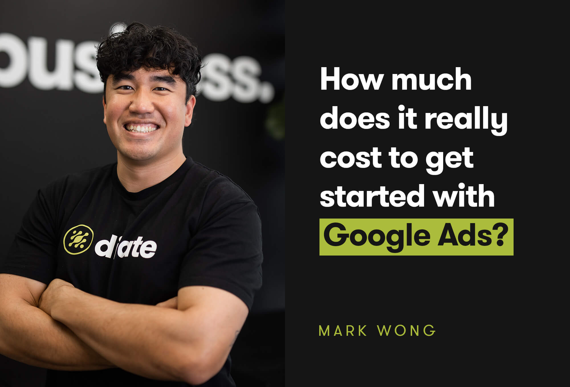 How Much Does It Really Cost To Get Started With Google Ads